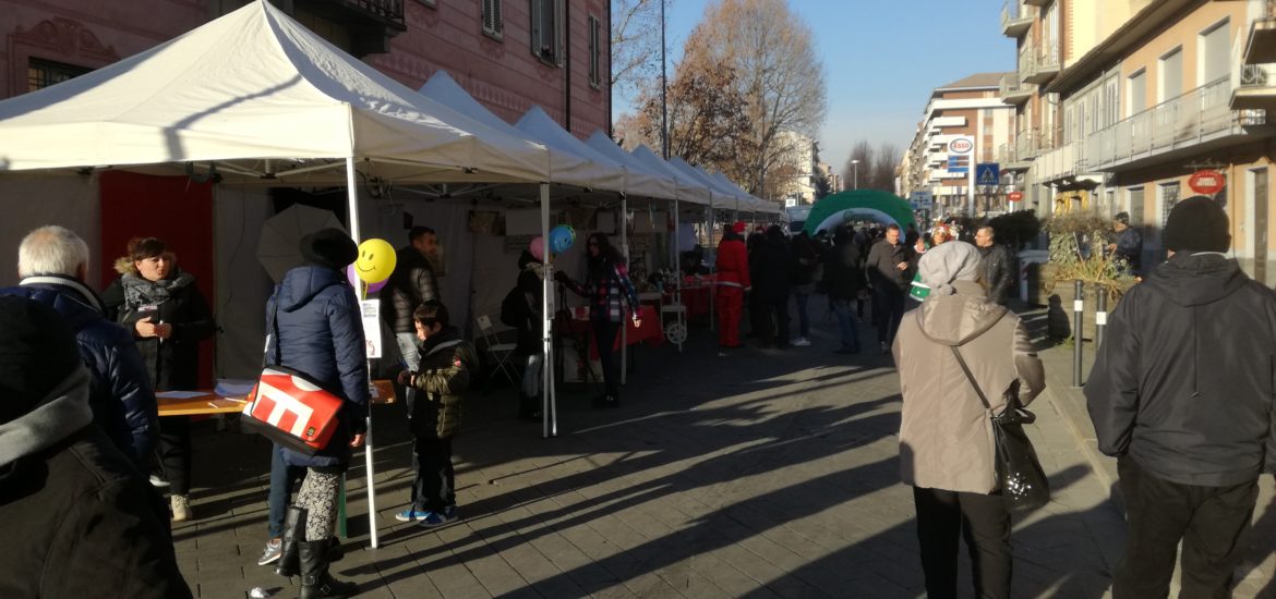 FEsta del cioccolato Grugliasco e Collegno