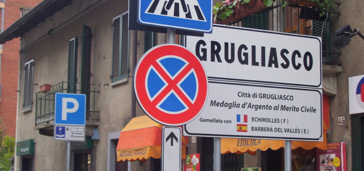 grugliasco