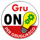 Gru ON logo